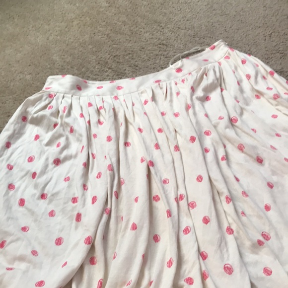 🌸NEW🌸 Moschino Cheap and Chic Vintage Circle Skirt - Picture 15 of 16